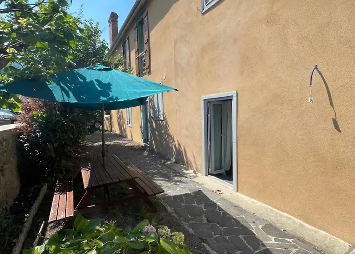 Appartement Du Sacre Coeur