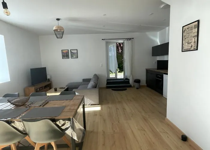 Appartement Du Sacre Coeur