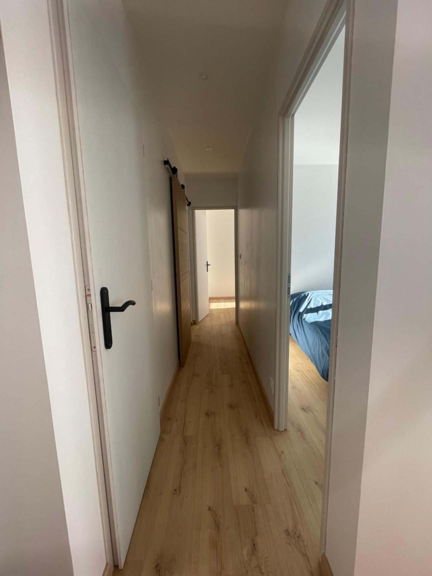Apartamento Du Sacre Coeur *