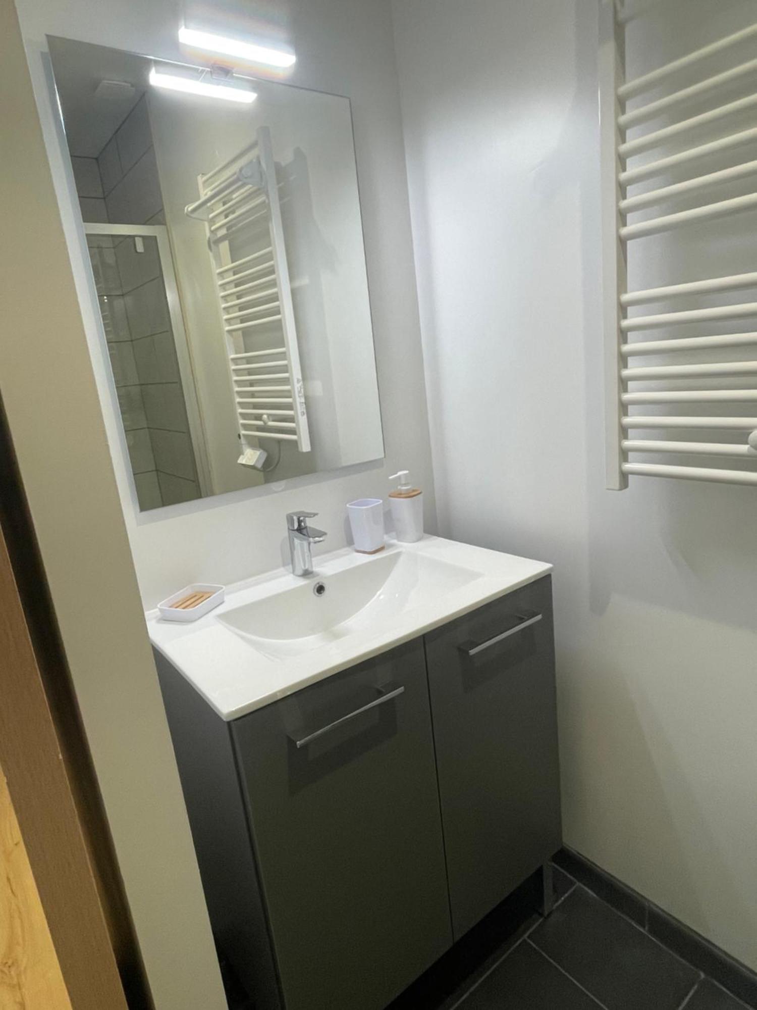 Du Sacre Coeur Apartment