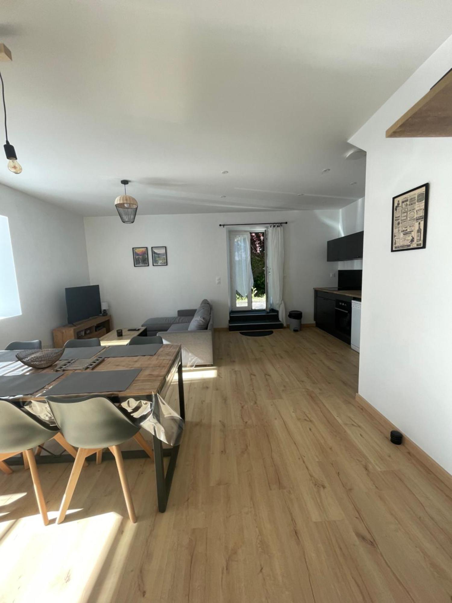 Apartment Du Sacre Coeur Argeles-Gazost