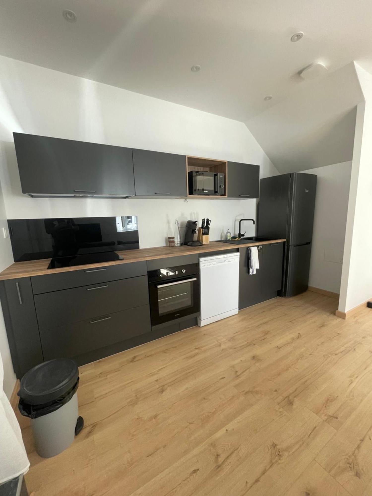 Apartment Du Sacre Coeur